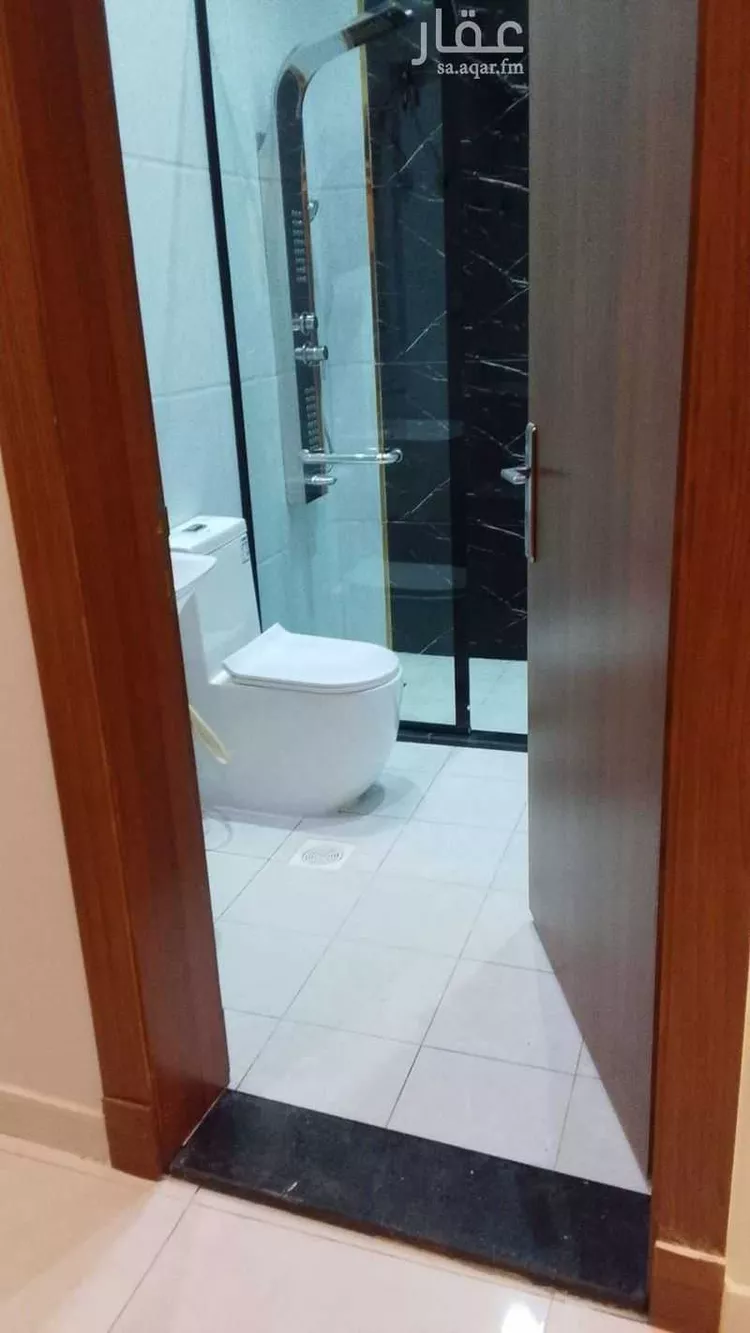 شقة للإيجار في شارع ابن اسعد البلنسي, حي المروة, مدينة جدة, منطقة مكة المكرمة صورة 4