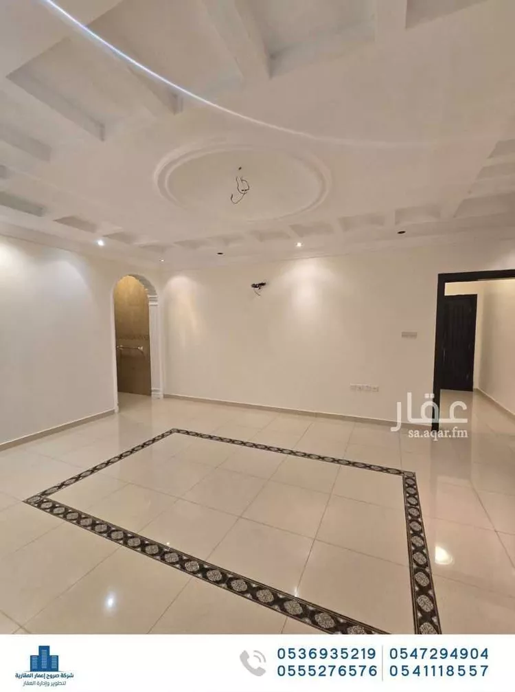 فيلا للإيجار في شارع العباس بن المستعين بالله, حي أبحر الشمالية, مدينة جدة, منطقة مكة المكرمة 14