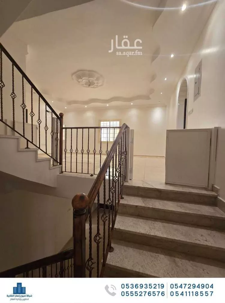 فيلا للإيجار في شارع العباس بن المستعين بالله, حي أبحر الشمالية, مدينة جدة, منطقة مكة المكرمة 15