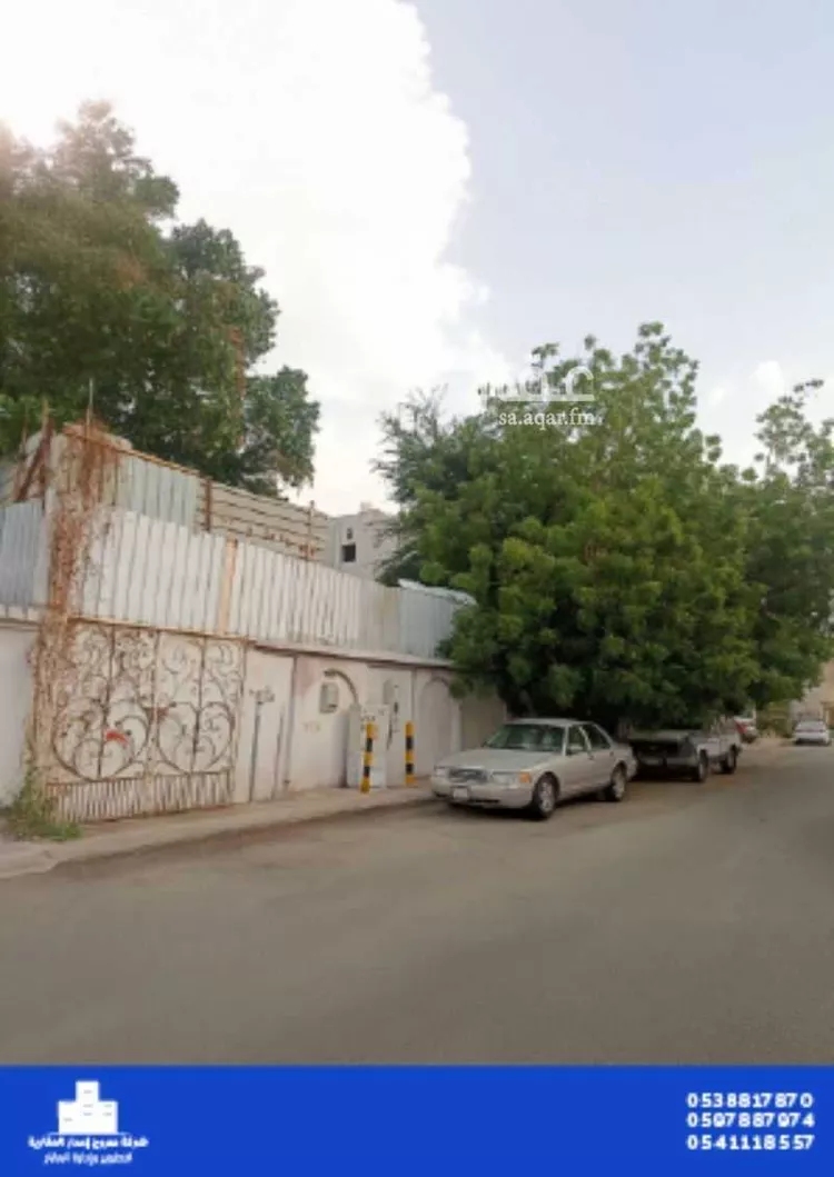 فيلا للبيع في شارع تمران, حي النوارية, مدينة مكة المكرمة, منطقة مكة المكرمة صورة 3
