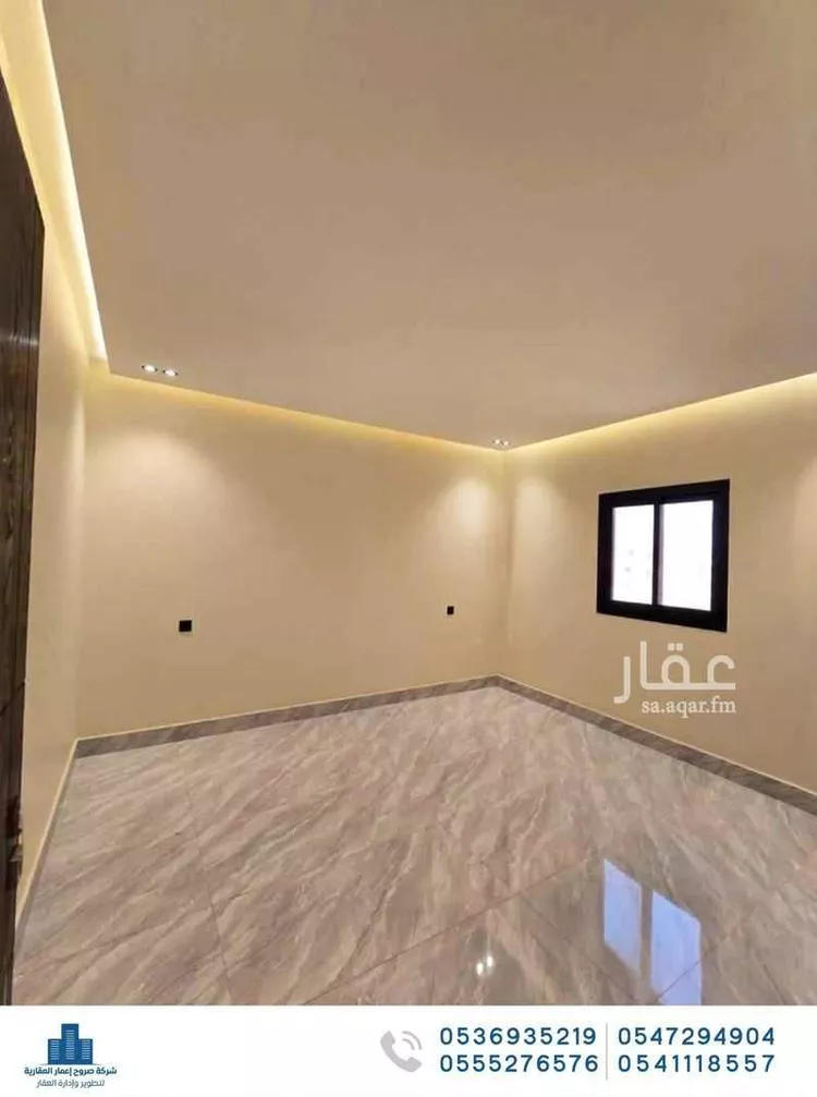 شقة للإيجار في شارع مناهل الصفاء, حي السلامة, مدينة جدة, منطقة مكة المكرمة صورة 2