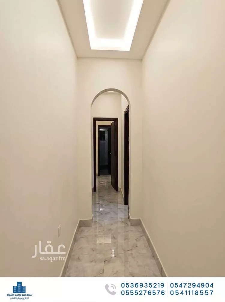 شقة للإيجار في شارع عصيمه الاسدي, حي الزهراء, مدينة جدة, منطقة مكة المكرمة 9