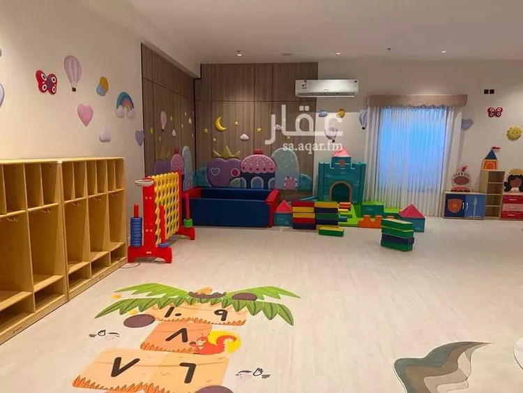 شقة للإيجار في شارع الورد الباسم, حي النهضة, مدينة جدة, منطقة مكة المكرمة 20