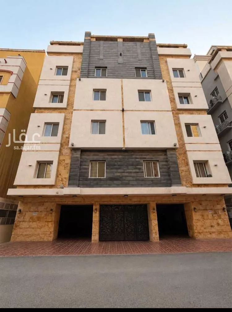 Apartment for Rent in Jeddah Al Nahdah