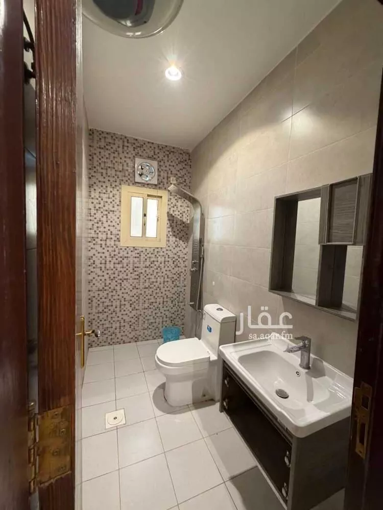 شقة للإيجار في شارع البرهان بن أيوب, حي الواحة, مدينة جدة, منطقة مكة المكرمة 17