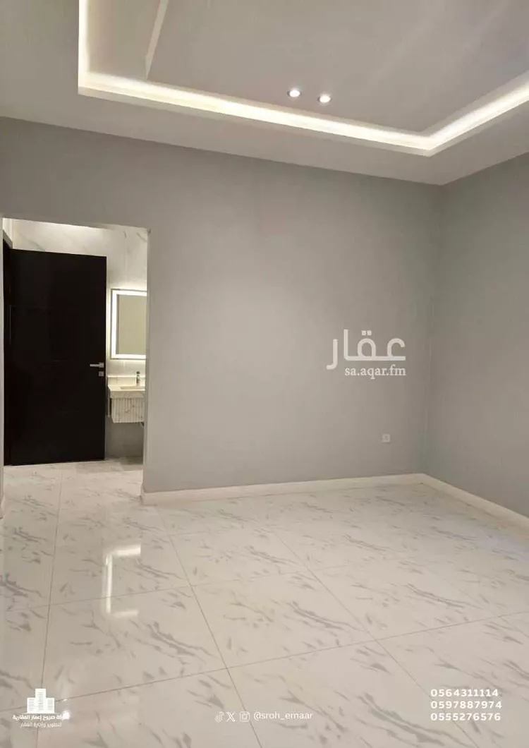 شقة للإيجار في شارع قتاده بن عياش, حي النزهة, مدينة جدة, منطقة مكة المكرمة صورة 3
