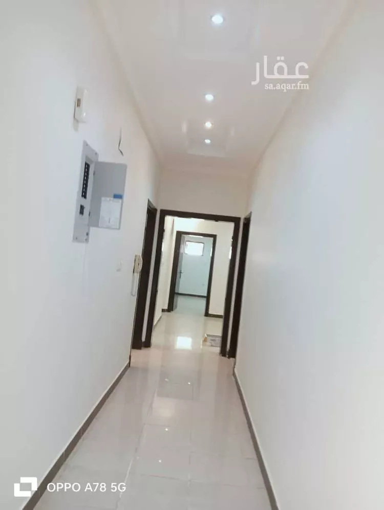 شقة للإيجار في شارع العمودي, حي الزهراء, مدينة جدة, منطقة مكة المكرمة 19