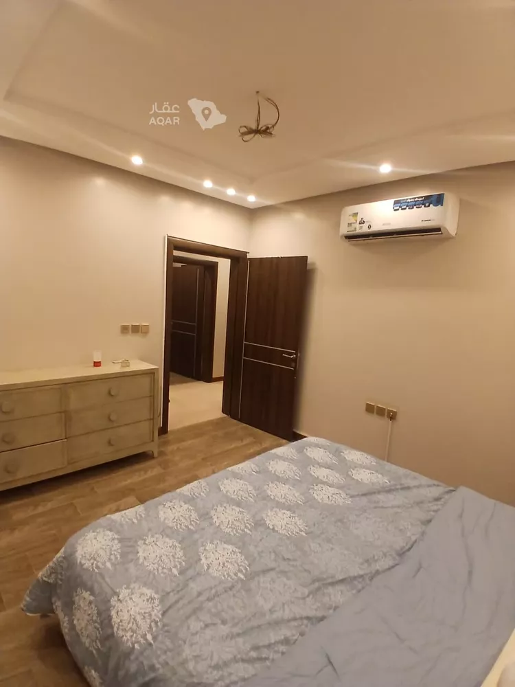 شقة للإيجار في شارع ابن تبي الوفاء, حي السلامة, مدينة جدة, منطقة مكة المكرمة 10