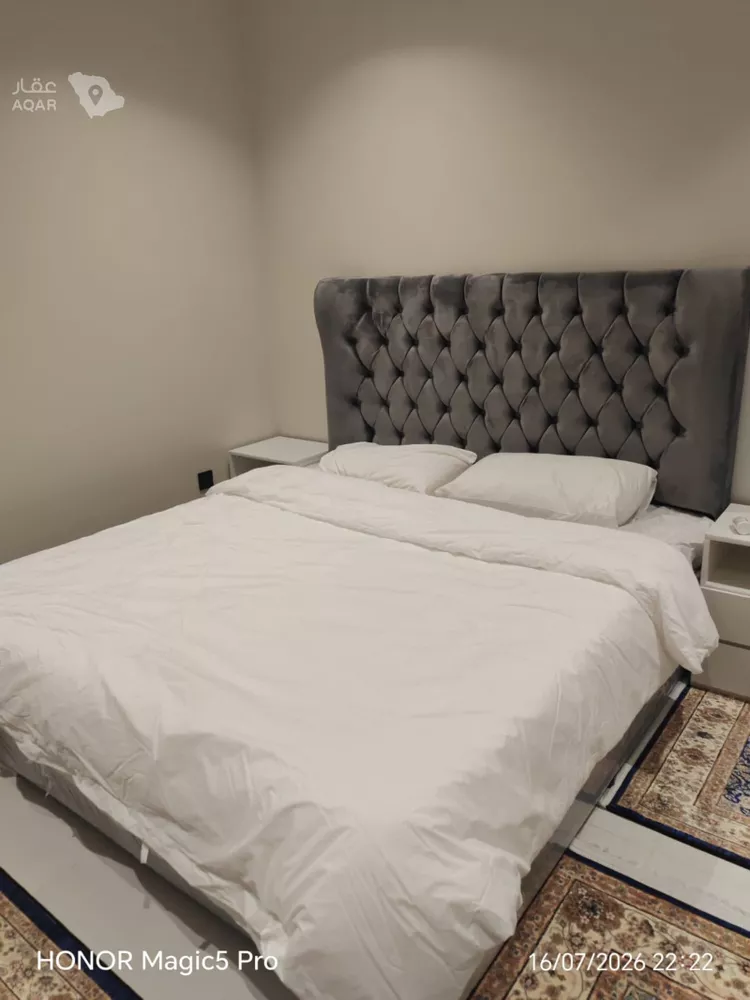 Apartment for Rent in Jeddah Al Faisaliah 6