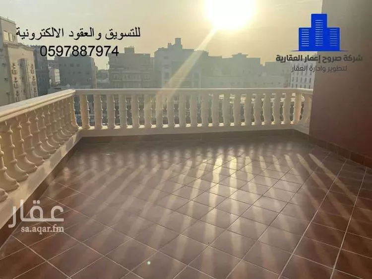 فيلا للإيجار في شارع الانهار العزبه, حي النهضة, مدينة جدة, منطقة مكة المكرمة صورة 4