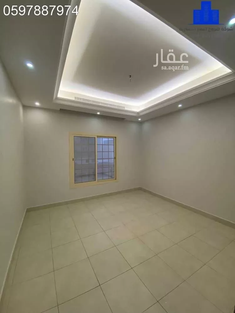 شقة للإيجار في شارع ساحل الزمرد, حي النهضة, مدينة جدة, منطقة مكة المكرمة صورة 2