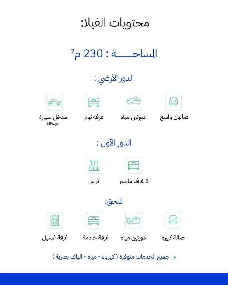 فيلا للبيع في شارع أحمد الخراساني, حي الشراع, مدينة جدة, منطقة مكة المكرمة صورة 2