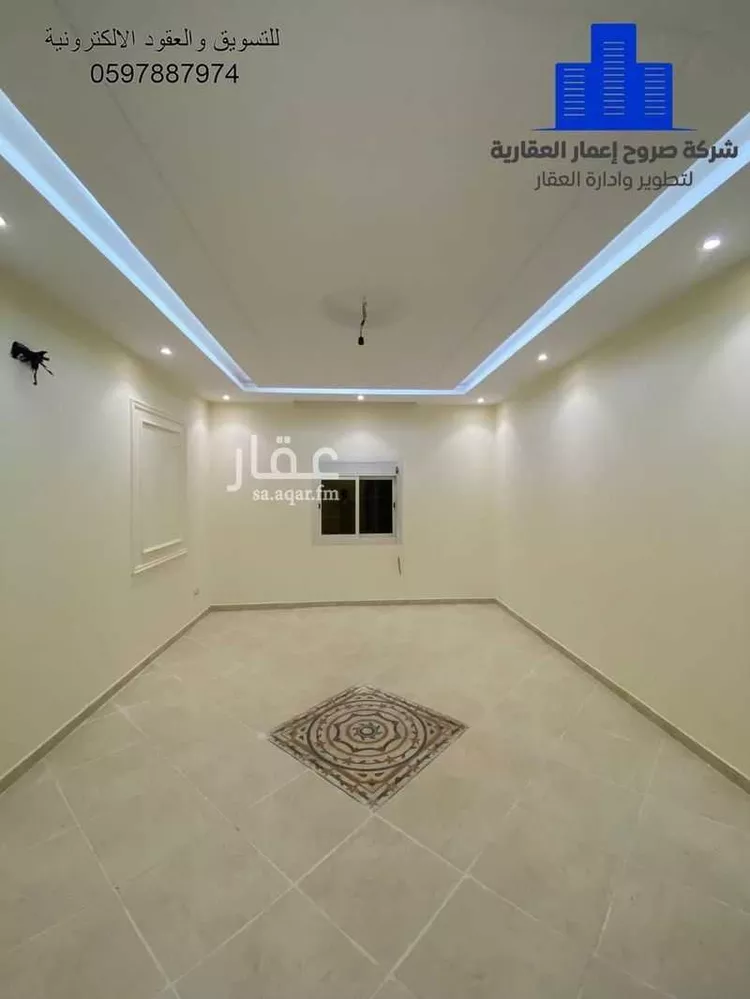 فيلا للإيجار في شارع عبدالملك بن هشام, حي النهضة, مدينة جدة, منطقة مكة المكرمة صورة 3