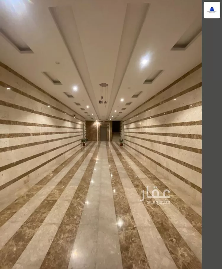 شقة للإيجار في شارع الموسى فيو, حي حكومي1, مدينة جدة, منطقة مكة المكرمة صورة 2