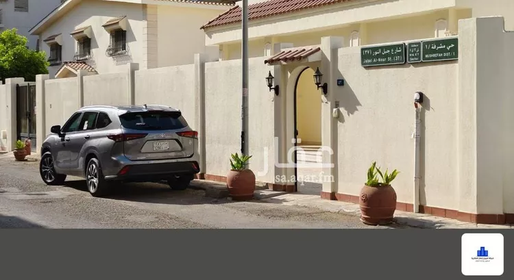 فيلا للإيجار في شارع جبل النور, حي مشرفة, مدينة جدة, منطقة مكة المكرمة صورة 2