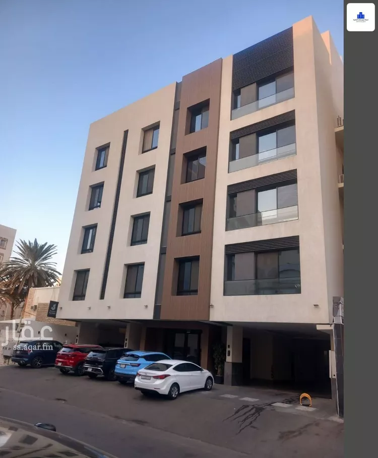 Apartment for Rent in Jeddah As Salamah