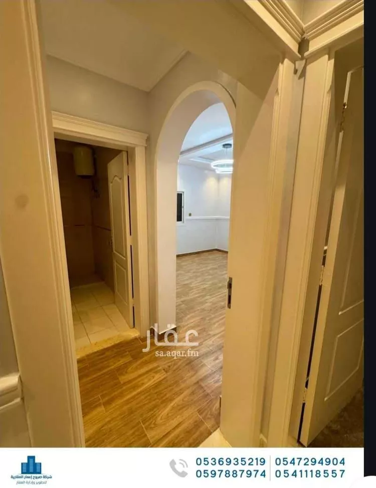 شقة للإيجار في شارع فداء, حي الصفاء, مدينة جدة, منطقة مكة المكرمة صورة 5