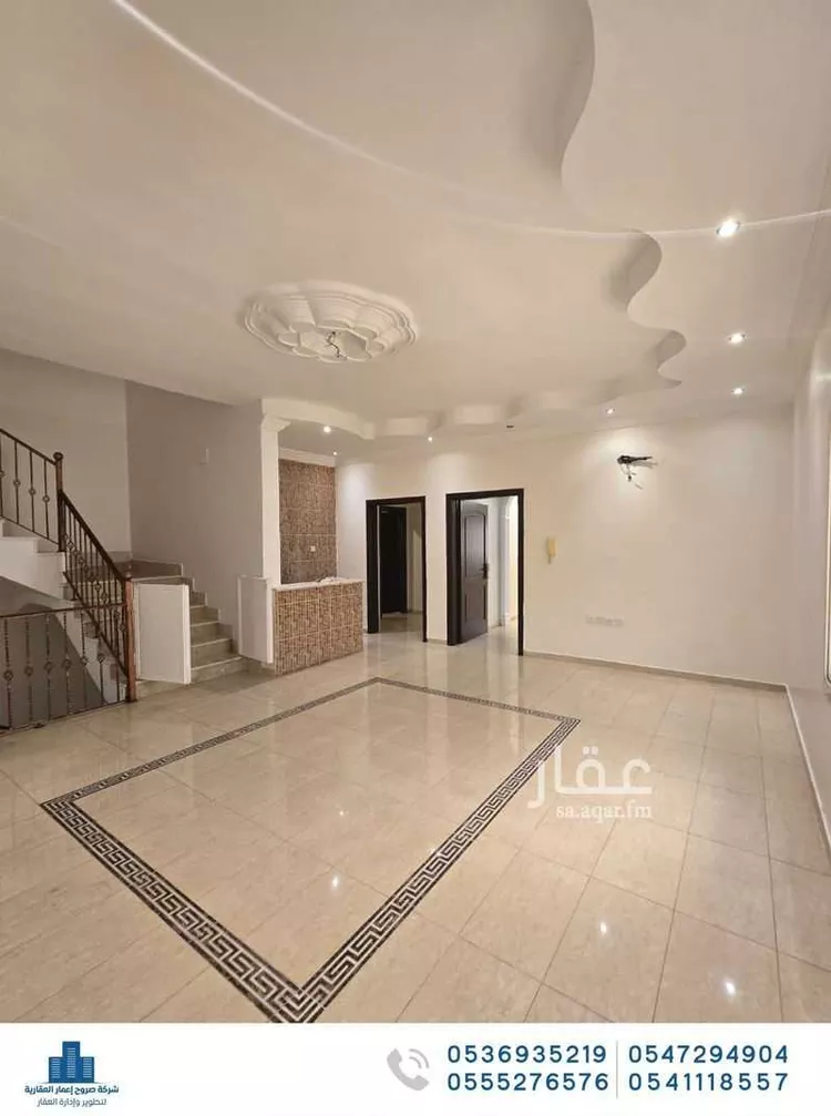 فيلا للإيجار في شارع العباس بن المستعين بالله, حي أبحر الشمالية, مدينة جدة, منطقة مكة المكرمة 19