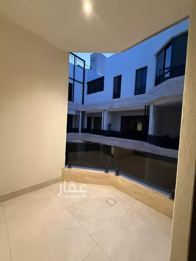 شقة للإيجار في شارع الورد الباسم, حي النهضة, مدينة جدة, منطقة مكة المكرمة 8