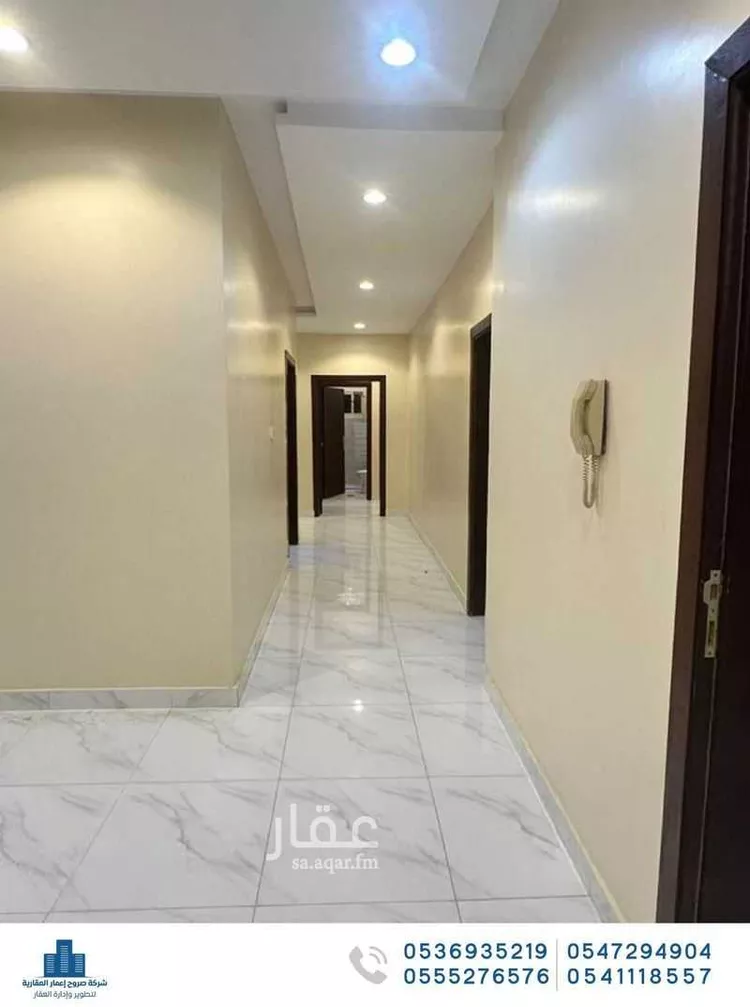 شقة للإيجار في شارع عبد المجيد العسقلاني, حي الفلاح, مدينة جدة, منطقة مكة المكرمة 6