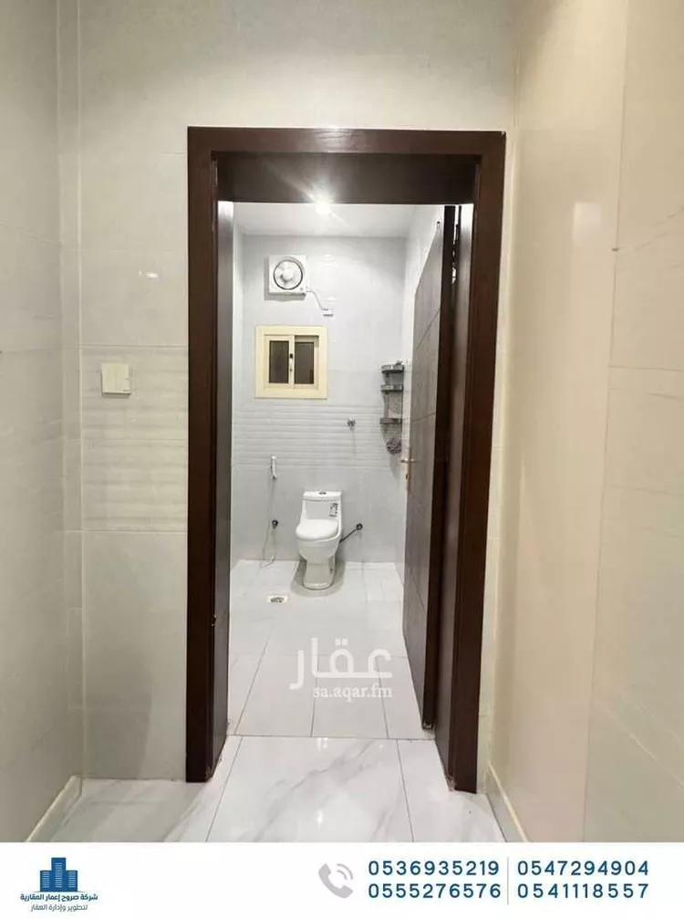 شقة للإيجار في شارع عبد المجيد العسقلاني, حي الفلاح, مدينة جدة, منطقة مكة المكرمة صورة 4