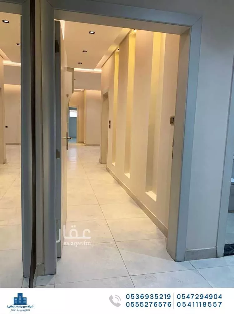 شقة للإيجار في شارع ابن الامام, حي مريخ, مدينة جدة, منطقة مكة المكرمة صورة 3
