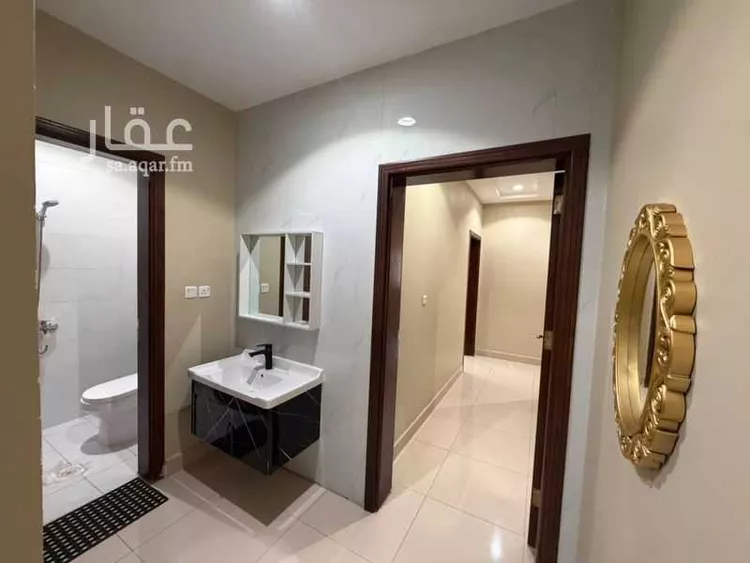 شقة للإيجار في شارع البرهان بن أيوب, حي الواحة, مدينة جدة, منطقة مكة المكرمة 11