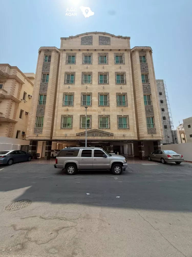 Apartment for Rent in Jeddah As Salamah