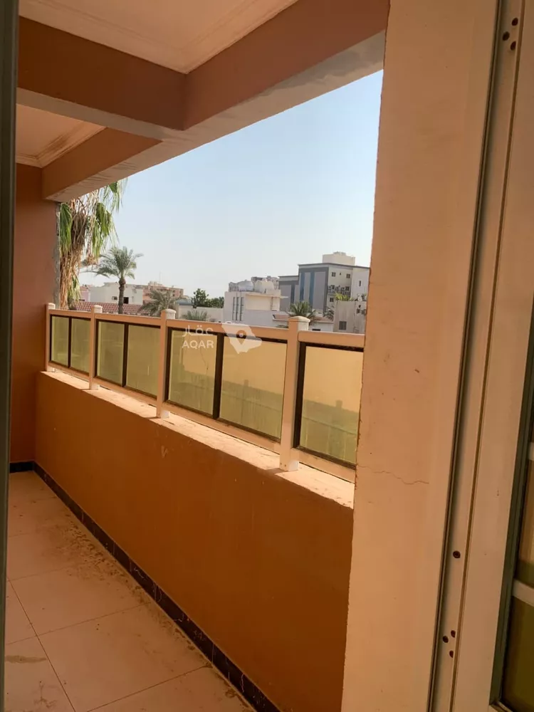 شقة للإيجار في شارع حديقه الجزيره, حي الحمراء, مدينة جدة, منطقة مكة المكرمة 15