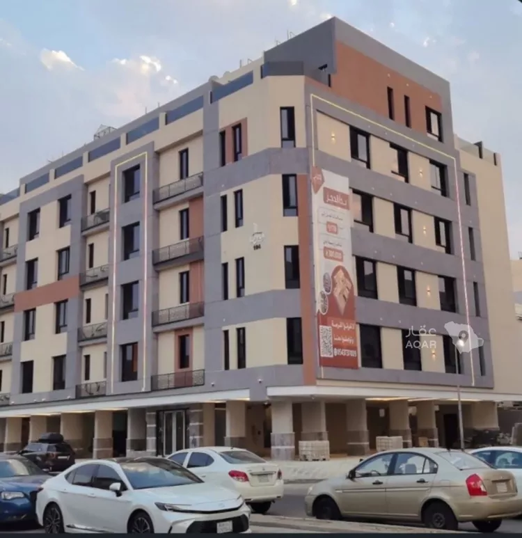 Apartment for Rent in Jeddah Ar Rabwah