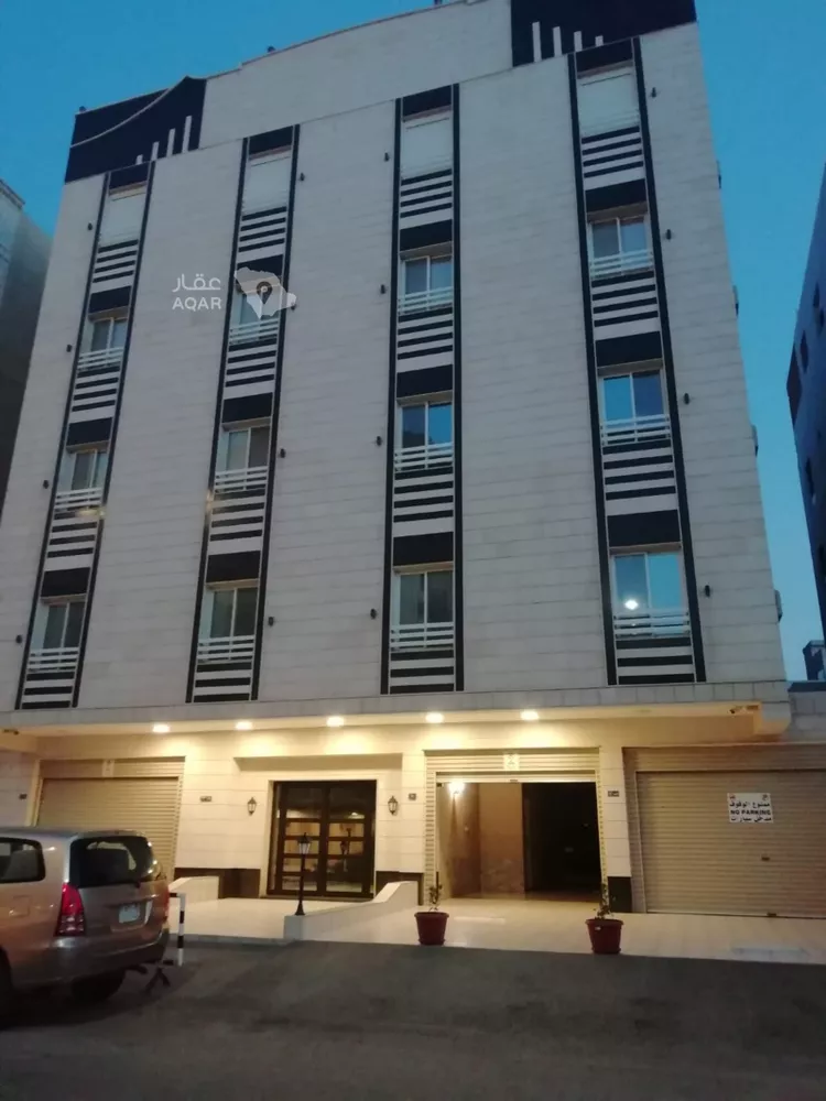 Apartment for Rent in Jeddah Al Nahdah