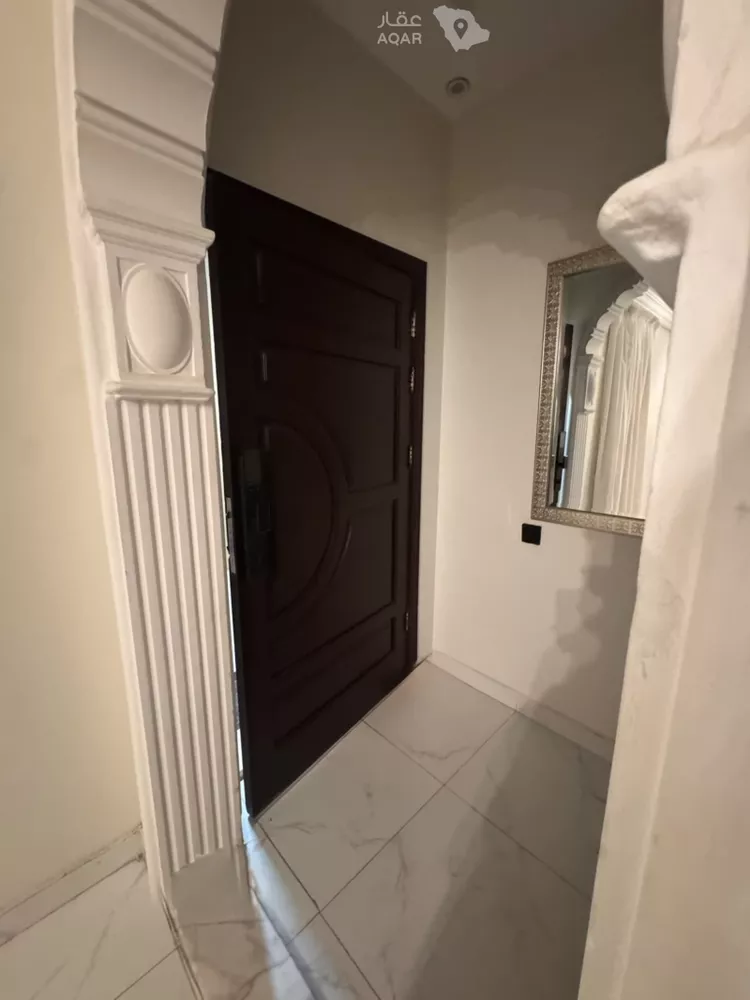 غرفة للإيجار في شارع الامير ابو الوفاء, حي الصفاء, مدينة جدة, منطقة مكة المكرمة صورة 5