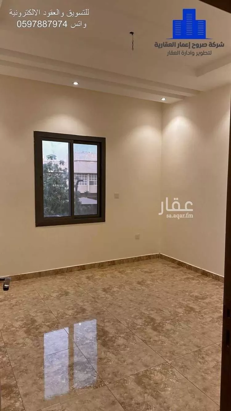 شقة للبيع في شارع الجيل الصاعد, حي النهضة, مدينة جدة, منطقة مكة المكرمة صورة 3