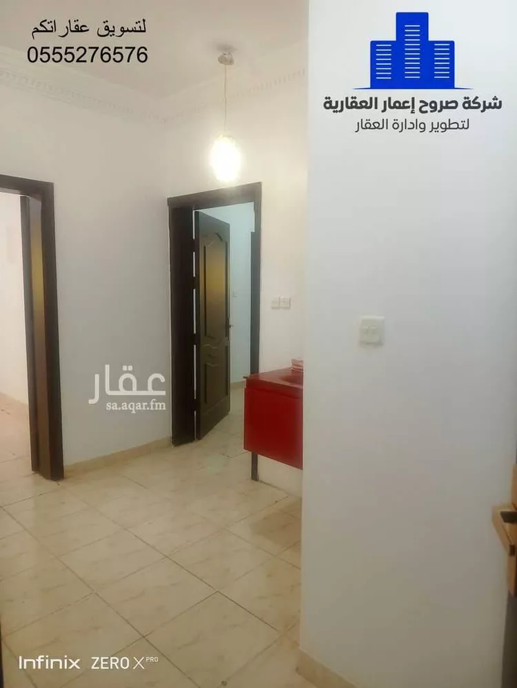 شقة للإيجار في شارع التامين, حي النهضة, مدينة جدة, منطقة مكة المكرمة صورة 2