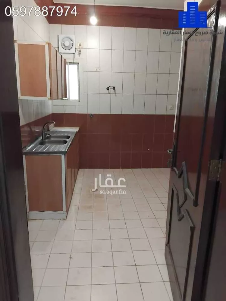 شقة للإيجار في شارع اسامة عبدالمجيد شبكشي, حي الشراع, مدينة جدة, منطقة مكة المكرمة صورة 5