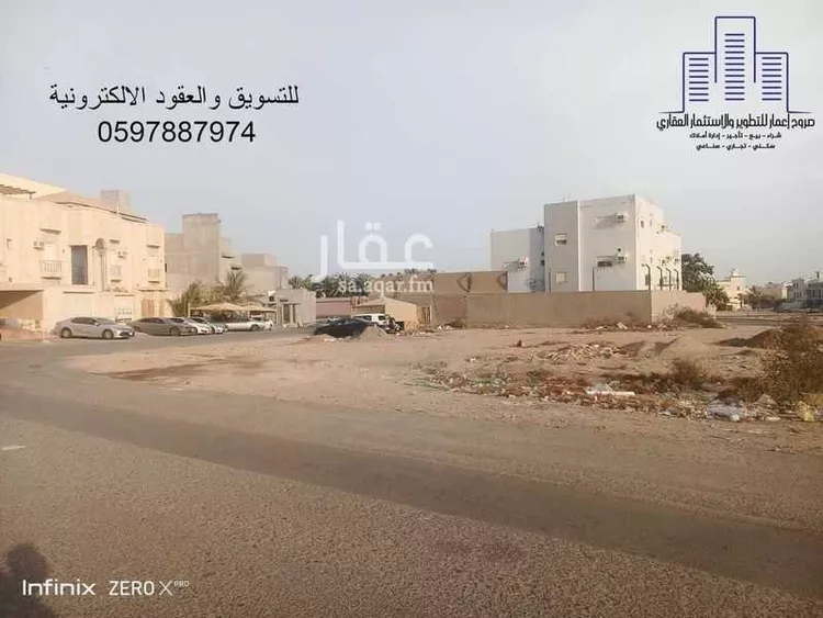 أرض للبيع في شارع أبو سعيد الموصلي, حي قباء, مدينة جدة, منطقة مكة المكرمة صورة 4