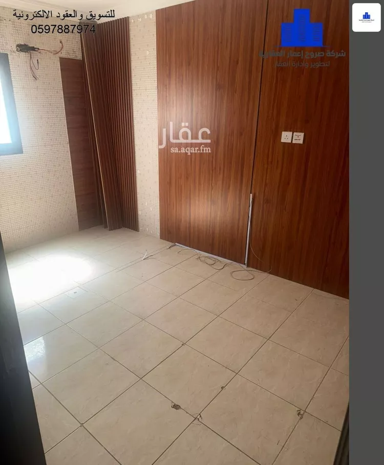 مكتب تجاري للإيجار في شارع عبدالرحمن ابن احمد السديري, حي السلامة, مدينة جدة, منطقة مكة المكرمة صورة 3