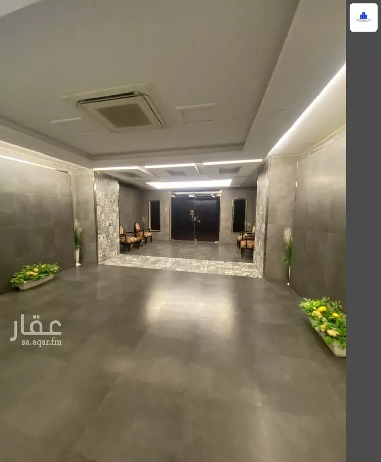 شقة للإيجار في شارع سلمه بن المجبر, حي النزهة, مدينة جدة, منطقة مكة المكرمة صورة 2