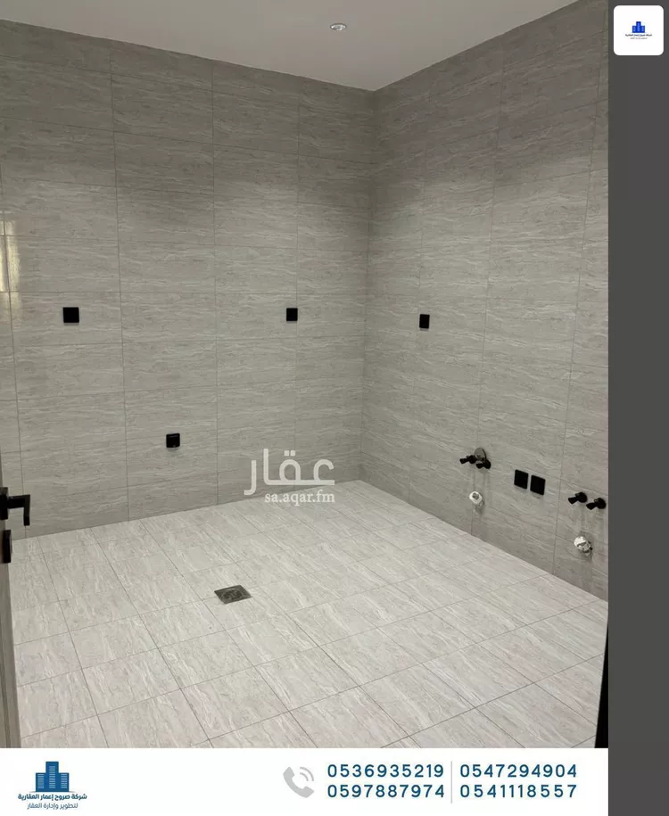 شقة للإيجار في شارع محمد بن سعيد, حي السلامة, مدينة جدة, منطقة مكة المكرمة صورة 4