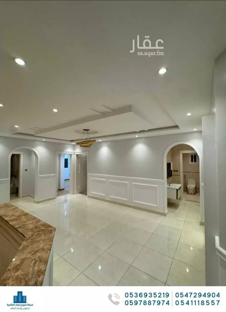 شقة للإيجار في شارع فداء, حي الصفاء, مدينة جدة, منطقة مكة المكرمة صورة 3