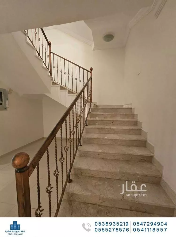 فيلا للإيجار في شارع العباس بن المستعين بالله, حي أبحر الشمالية, مدينة جدة, منطقة مكة المكرمة 25