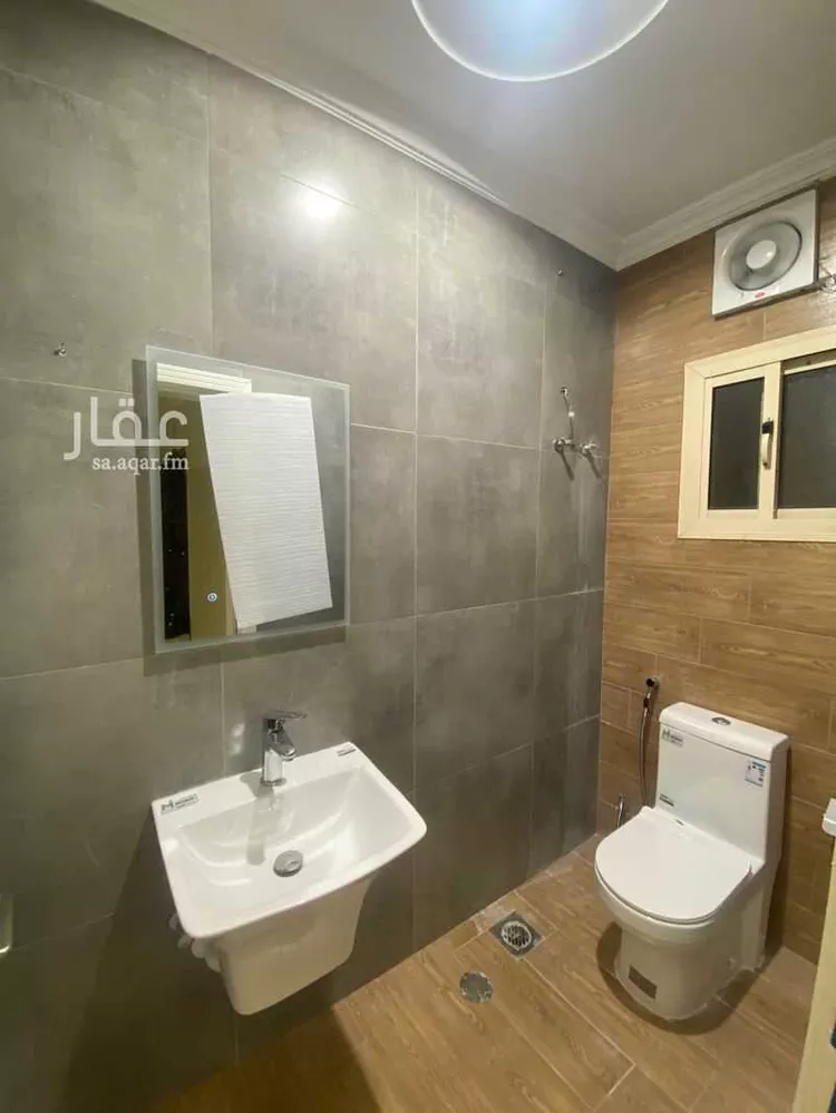 شقة للإيجار في شارع مناره بني سهم, حي السلامة, مدينة جدة, منطقة مكة المكرمة صورة 4