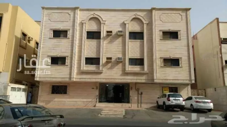 Apartment for Rent in Jeddah As Safaa