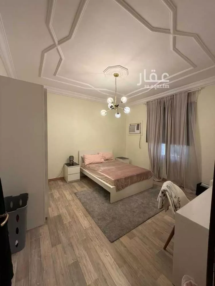 فيلا للإيجار في شارع جبار ابن الحكم, حي النعيم, مدينة جدة, منطقة مكة المكرمة صورة 5