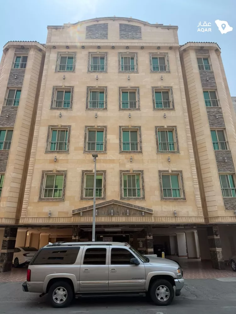 شقة للإيجار في شارع مناره بني سهم, حي السلامة, مدينة جدة, منطقة مكة المكرمة 12