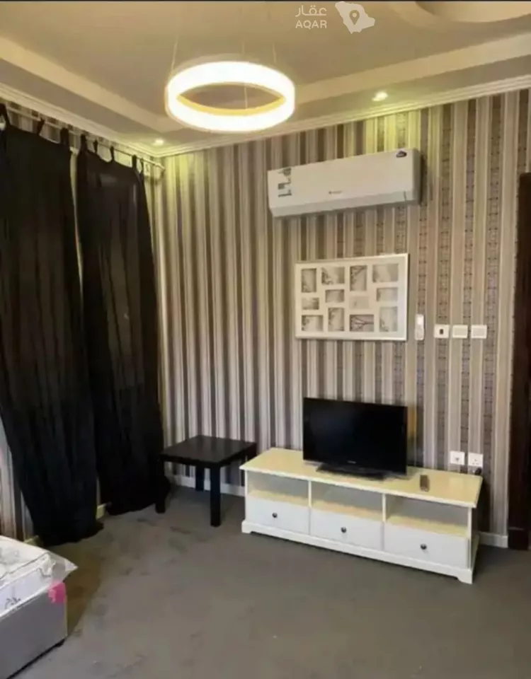 شقة للإيجار في شارع ابو القيد الحضرمي, حي الزهراء, مدينة جدة, منطقة مكة المكرمة 8