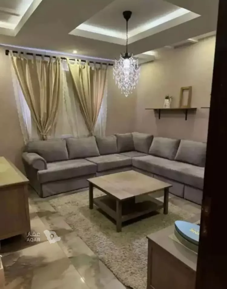 شقة للإيجار في شارع ابو القيد الحضرمي, حي الزهراء, مدينة جدة, منطقة مكة المكرمة 10