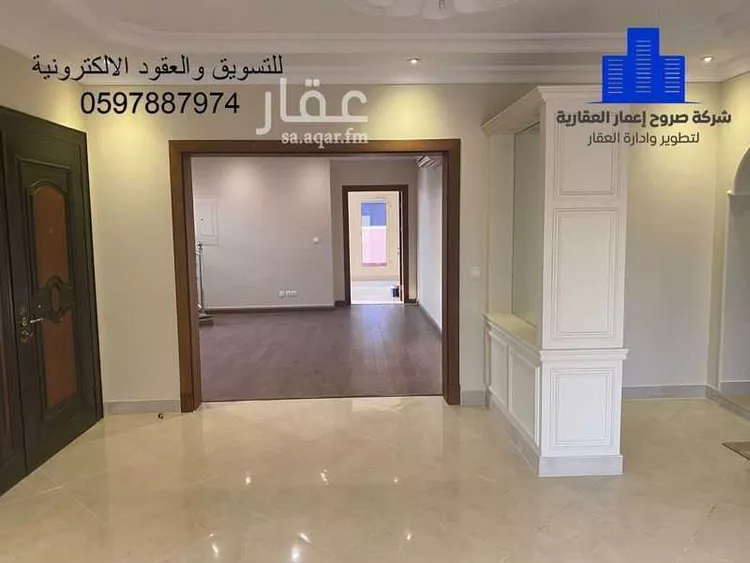فيلا للإيجار في شارع الانهار العزبه, حي النهضة, مدينة جدة, منطقة مكة المكرمة صورة 5