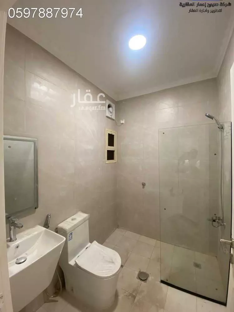 شقة للإيجار في شارع التوجيه العلمي, حي النهضة, مدينة جدة, منطقة مكة المكرمة صورة 5