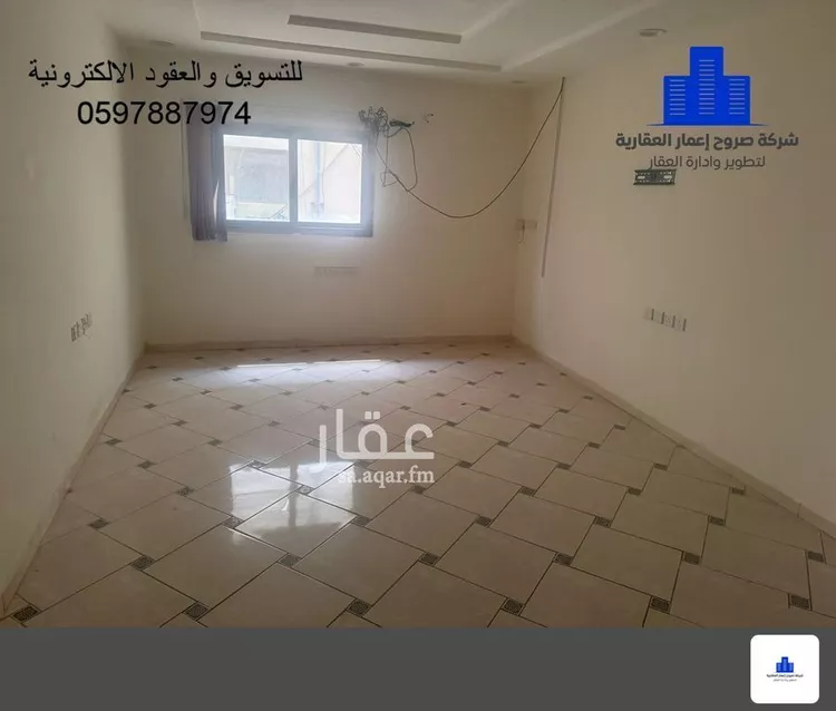 مكتب تجاري للإيجار في شارع عبدالرحمن ابن احمد السديري, حي السلامة, مدينة جدة, منطقة مكة المكرمة صورة 5